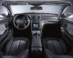 Mercedes-Benz CLK-Class Cabriolet 2004 года